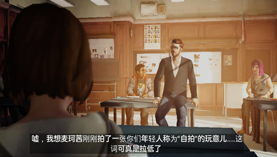 耐玩的互动电影游戏下载