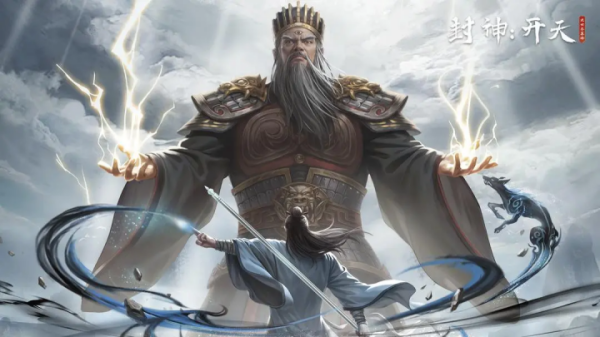 近期内测游戏哪个好玩