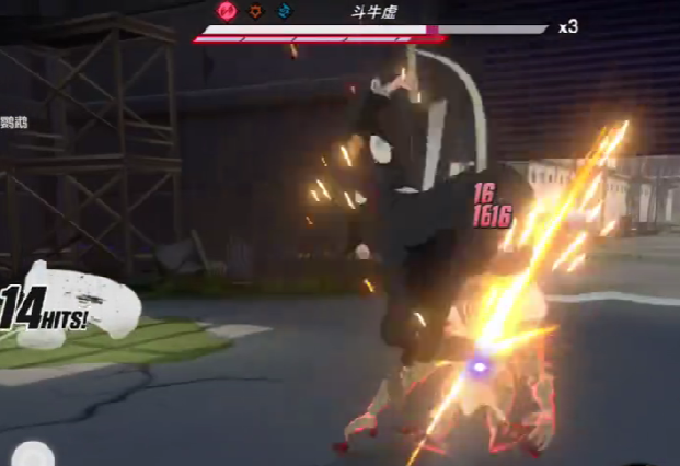 境界刀鳴斗牛虛怎么打 境界刀鳴斗牛虛打法分享