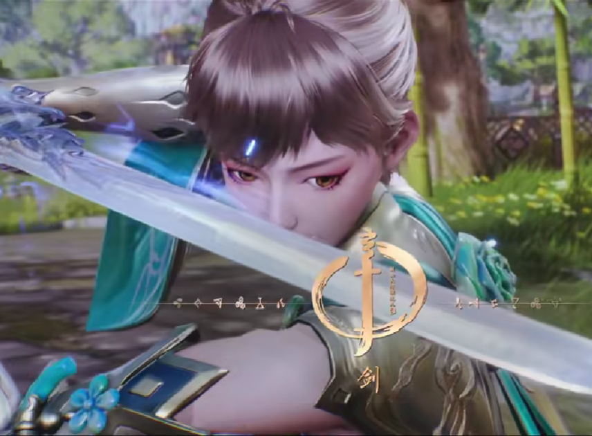 劍靈2武器職業(yè)有哪些 劍靈2武器職業(yè)一覽截圖