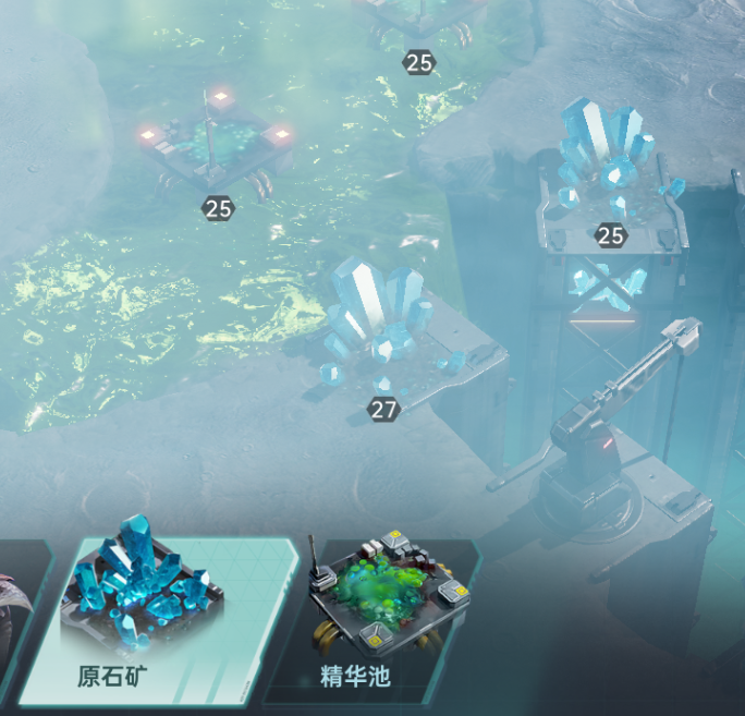 群星紀(jì)元資源地怎么攻打 群星紀(jì)元資源地攻略