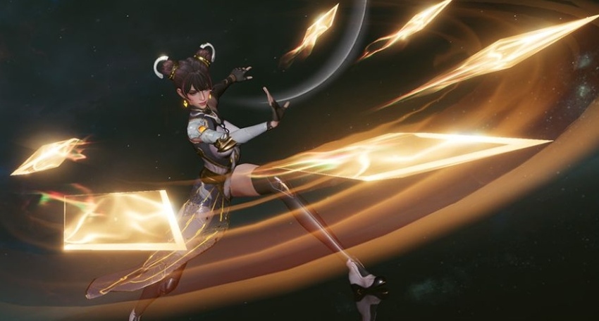 群星纪元夜幕行者介绍 群星纪元夜幕行者怎么样
