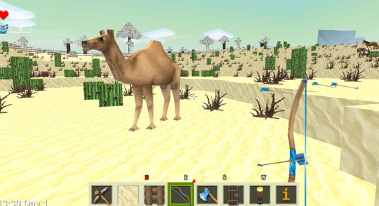 熱門的沙盒游戲最新更新推薦