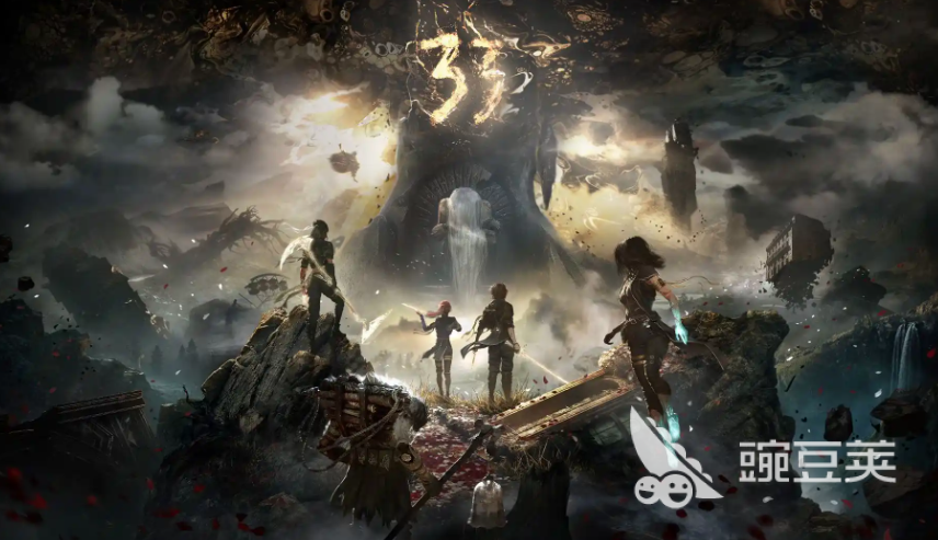 光與影33號遠(yuǎn)征隊(duì)黑屏閃退卡頓延遲丟包解決方法大全截圖