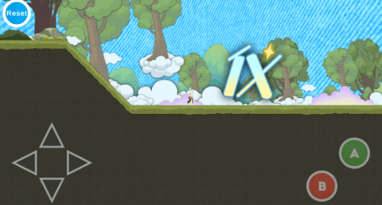 兔子繞過(guò)陷阱吃蘿卜闖關(guān)游戲叫什么