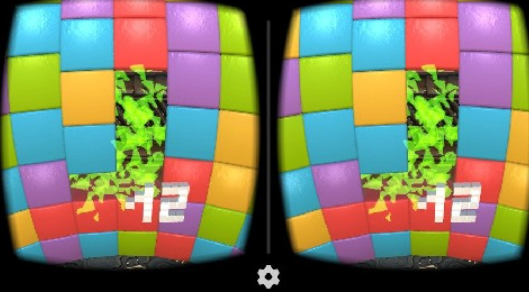 2025手机vr游戏有哪些