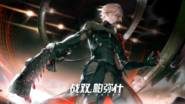 热门少女战争手游大全