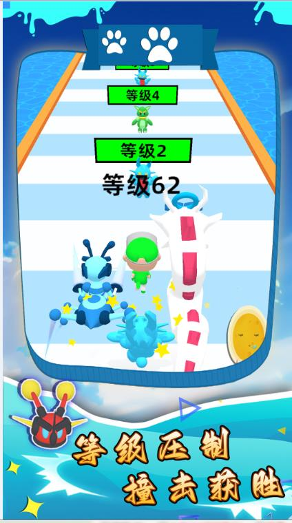 怪物生存战争公测时间 怪物生存战争什么时候上线截图