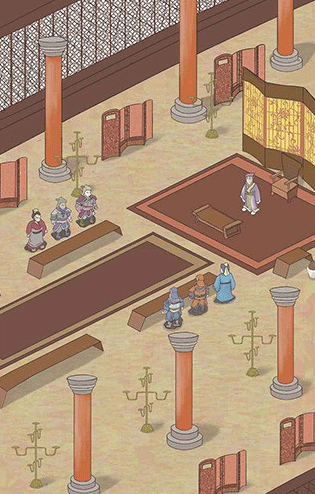经典的三国单机游戏手机版大全