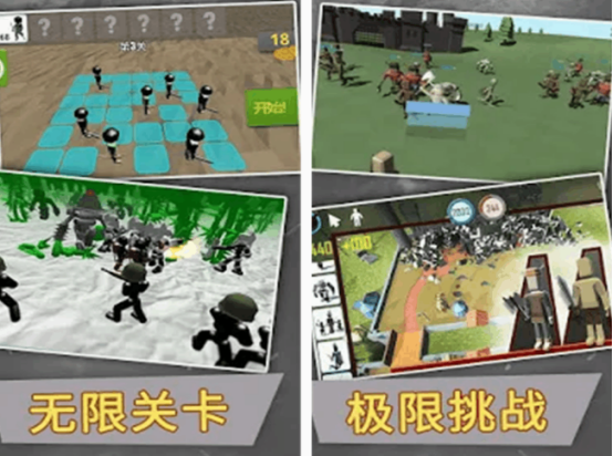 单机格斗游戏下载分享
