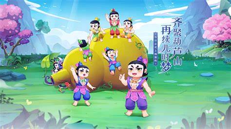 2025经典的儿时游戏都有哪些游戏