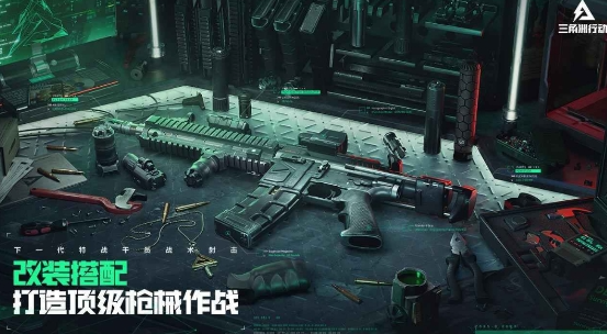 男生必玩的十大游戏枪战盘点