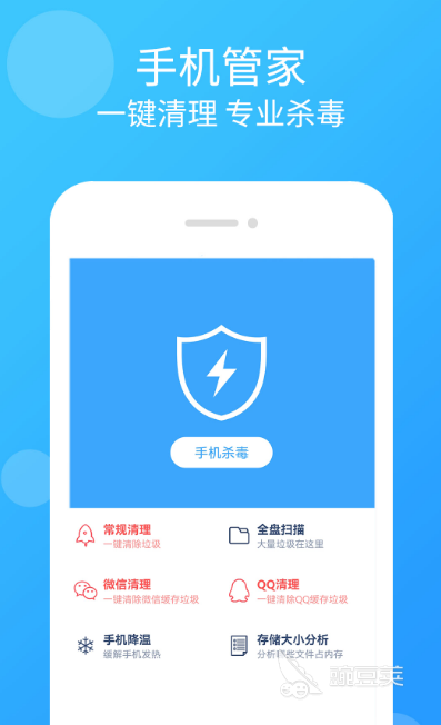 殺毒軟件有哪些 好用的殺毒軟件推薦與對(duì)比  
好用的殺毒軟件大全 實(shí)用安全防護(hù)工具精選截圖