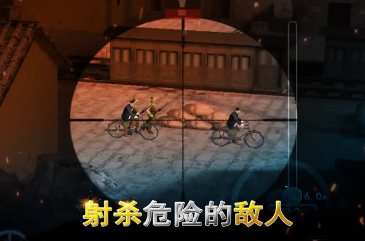 耐玩的二战狙击游戏有哪些