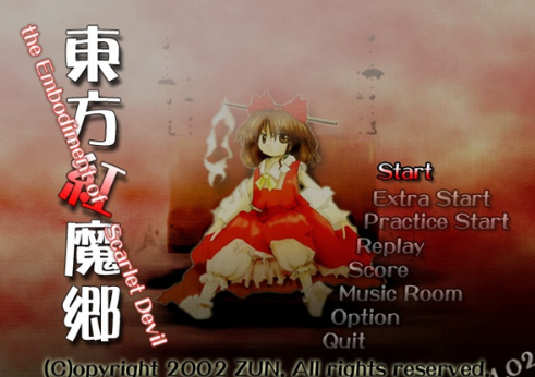 受歡迎的東方系列游戲有哪些