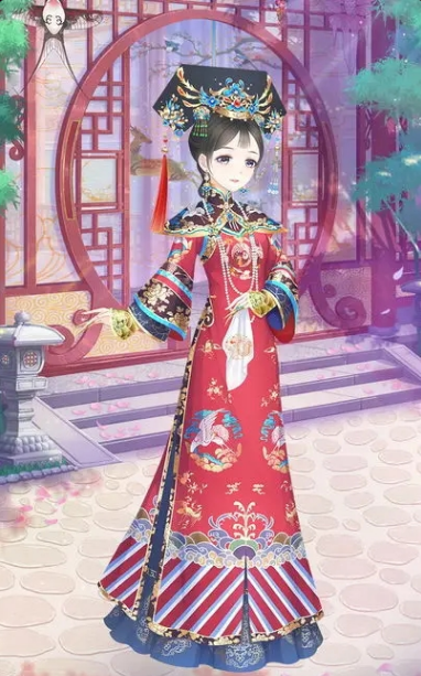好玩的换装游戏装扮少女游戏大全