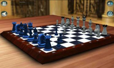 耐玩的国际象棋小游戏盘点