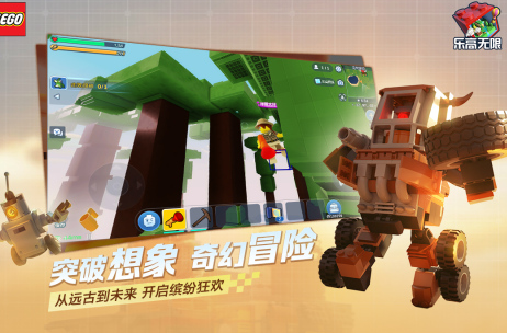 热门的沙盒建造游戏有哪些