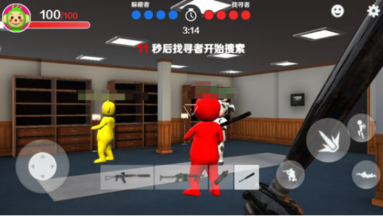 耐玩的三个人玩的游戏都有哪些