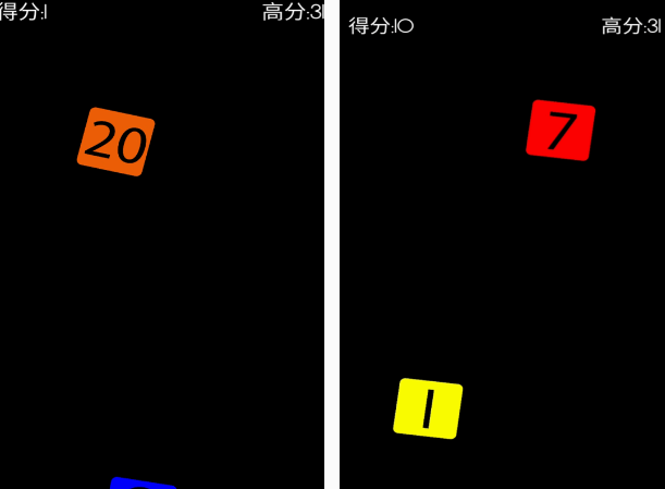数字卡片游戏有哪些 2025耐玩的数字卡片游戏盘点截图