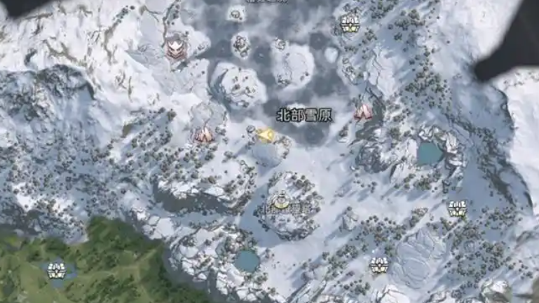 荒原曙光火种计划预约地址 荒原曙光火种计划下载链接截图
