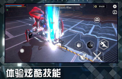 2025耐玩的熱血手游有哪些