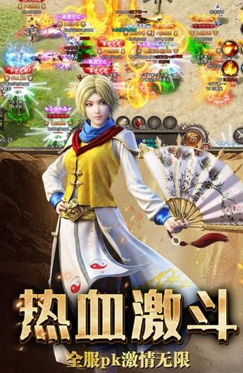 经典的复古游戏盘点