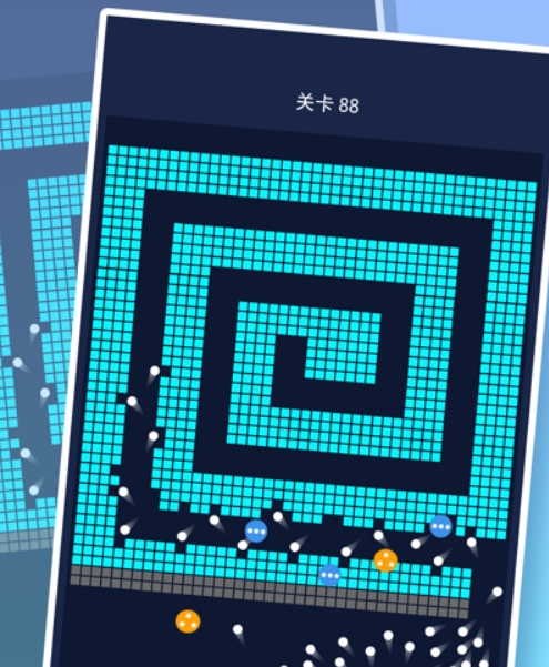 热门的砖块游戏盘点2025 好玩的砖块游戏大全截图