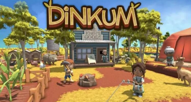 Dinkum手游好玩嗎 Dinkum手游最新版下載截圖