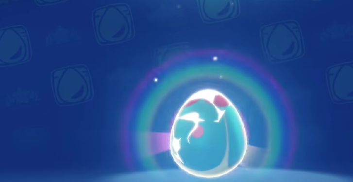 洛克王國世界寵物蛋怎么送別人 洛克王國手游寵物蛋送別人的方式截圖