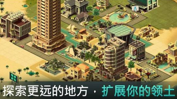 耐玩的城市模拟器游戏盘点