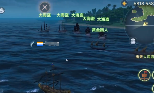 大航海时代传说链弹炮介绍 大航海时代传说链弹炮厉害吗