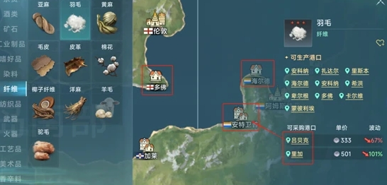 大航海時代傳說冒險等級提升方法 大航海時代傳說冒險升級進階攻略