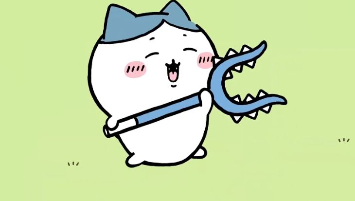 口袋吉伊卡哇加點(diǎn)策略分享 口袋吉伊卡哇怎么加點(diǎn)截圖