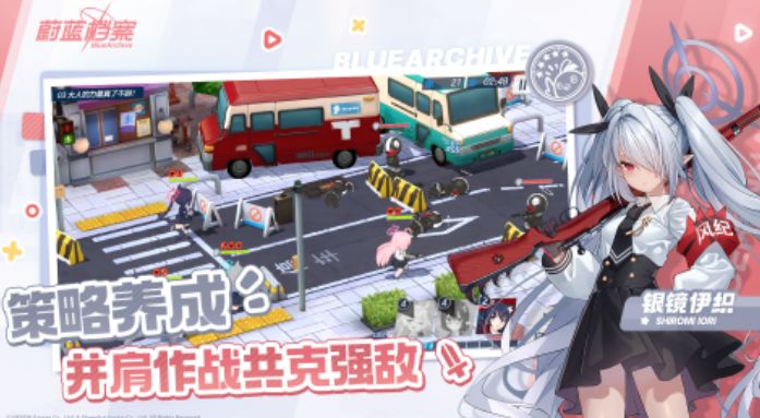 2025类似特工17的3d精致画风游戏推荐