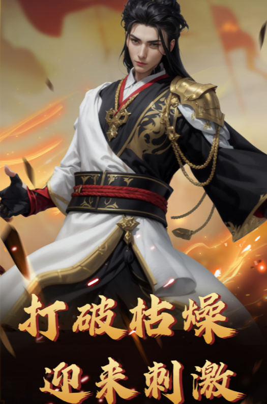 類似王者的小游戲有哪些2025