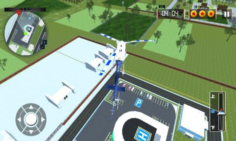2025刺激的模拟空战手游排行 热门的空战题材的游戏有哪些截图