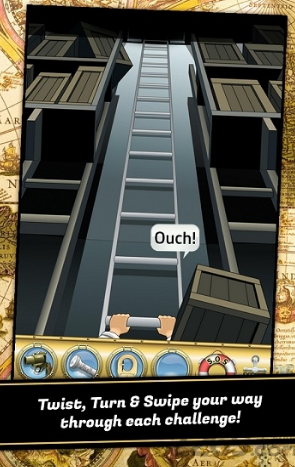 經(jīng)典的泰坦尼克號(hào)游戲推薦