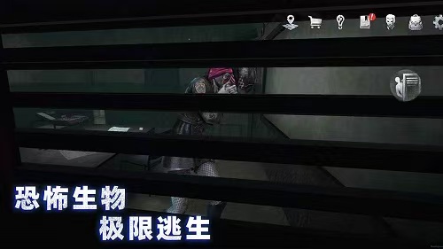 类似于猛鬼宿舍的联机游戏有什么