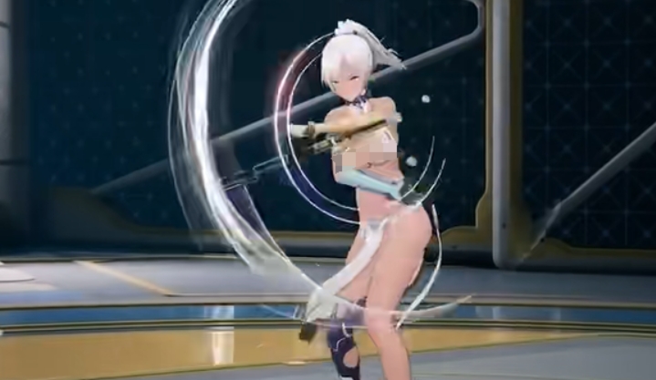 塵白禁區(qū)妮塔悸響介紹 塵白禁區(qū)妮塔悸響怎么樣