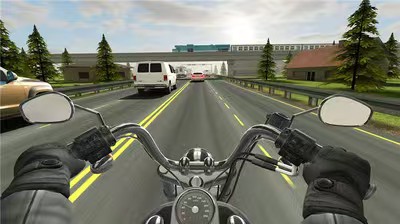 2025摩托車游戲免費(fèi)下載分享