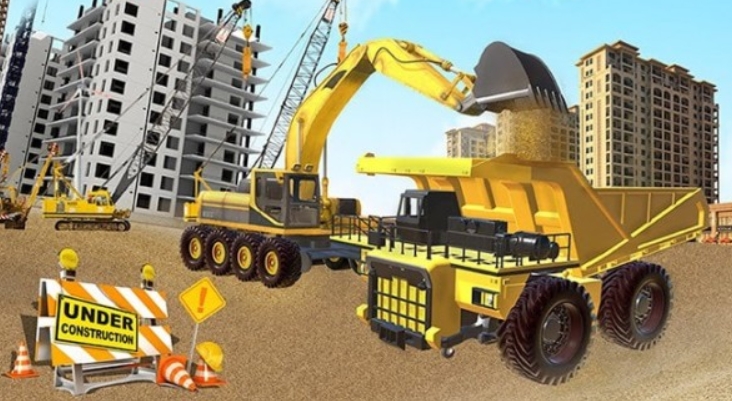 热门的城市建设单机游戏有哪些