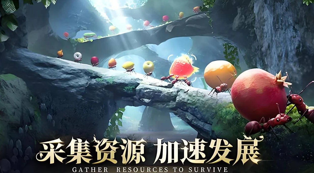 縮小生存游戲有哪些