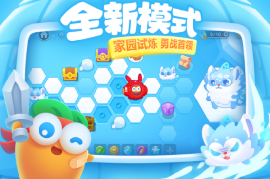 经典的古早游戏有哪些