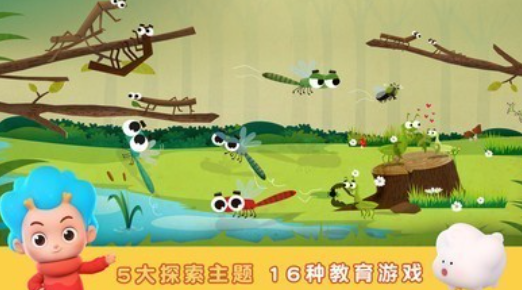 人气较高的东东龙游戏合集