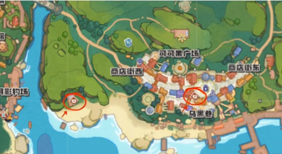 洛克王国世界嘟嘟煲如何获取 洛克王国手游嘟嘟煲获取指南截图
