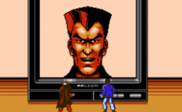 經(jīng)典的魔鬼游戲下載合集