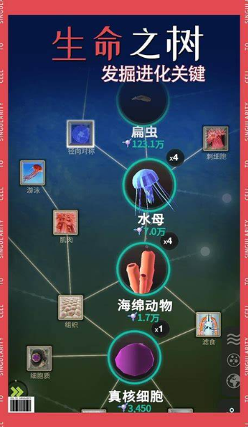 玩不腻的吞噬进化类游戏介绍2025 必玩的吞噬进化类游戏大全截图