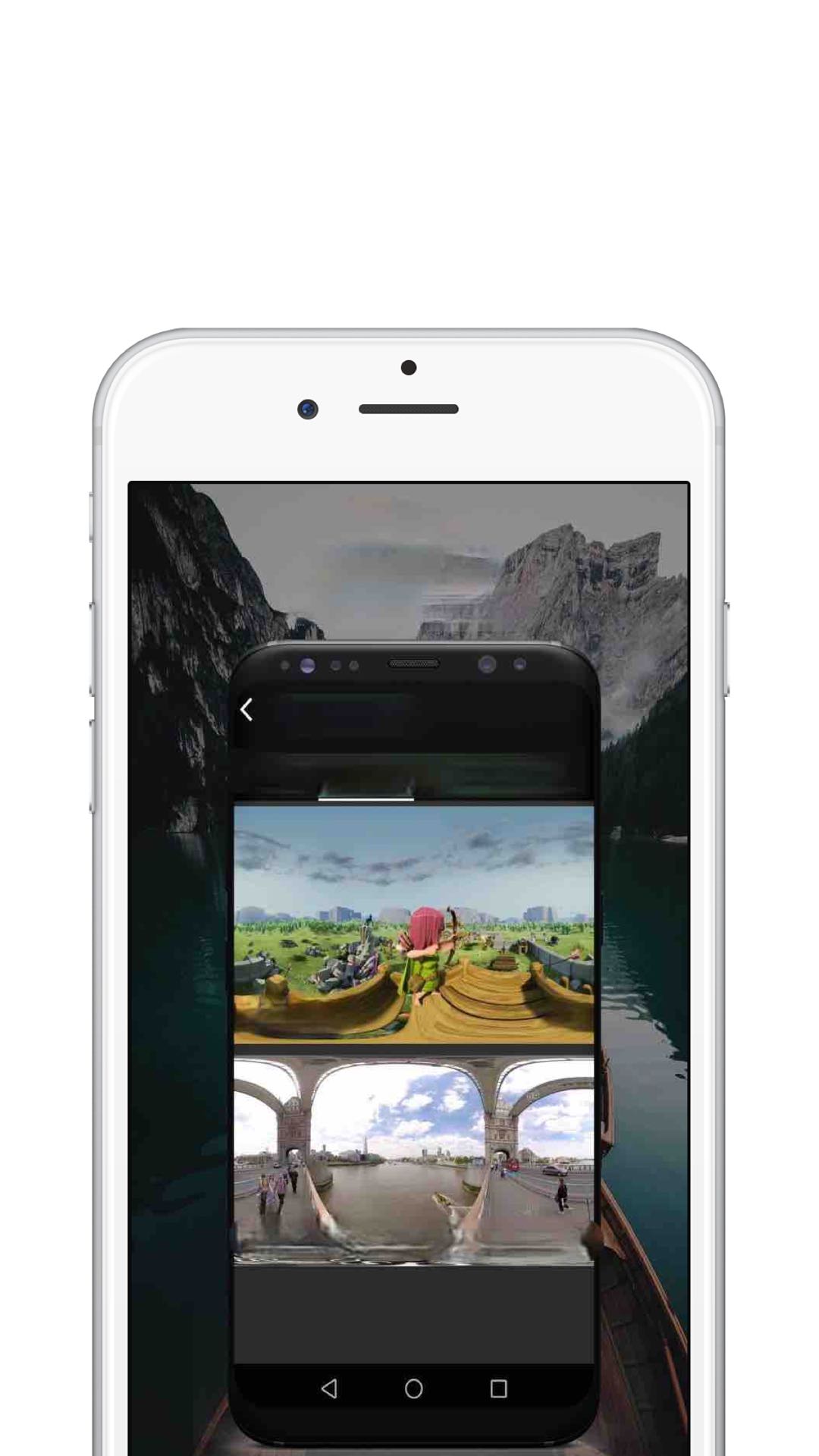 vr软件有哪些 vr软件下载推荐截图