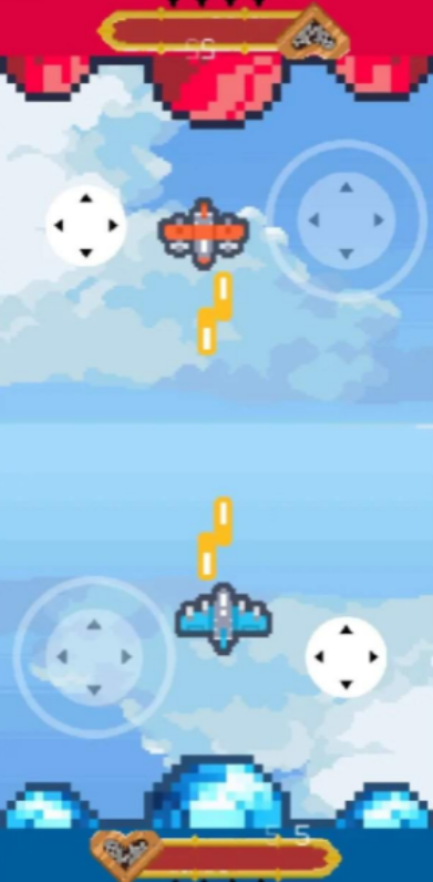 耐玩的2人游戏排行
